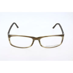 Porsche Design Green Acetate Glasses (Frames)