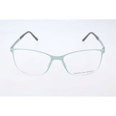 Porsche Design Green Metal Glasses (Frames)