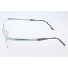 Porsche Design Green Metal Glasses (Frames)