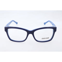 Roberto Cavalli Blue Acetate Glasses (Frames)