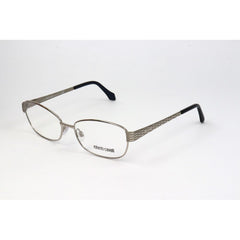 Roberto Cavalli Gray Metal Glasses (Frames)