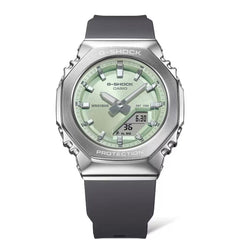 Casio Gray Resin Sport Watch