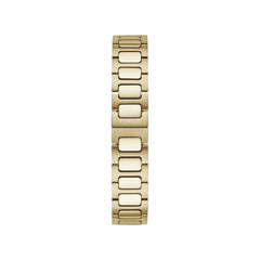 Furla Gold Stainless Steel Dress Watch