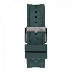 GC Green Synthetic Sport Watch