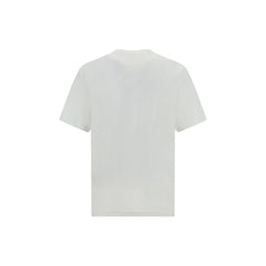 Prada White Cotton Clothing