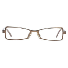 Rodenstock Brown Metal Glasses (Frames)