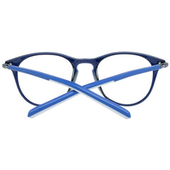 Ducati Blue Plastic Glasses (Frames)