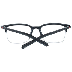 Ducati Black Plastic Glasses (Frames)