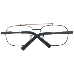 Ducati Black Metal Glasses (Frames)