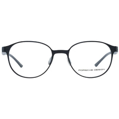 Porsche Design Black Titanium Glasses (Frames)