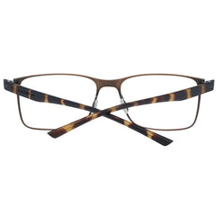 Porsche Design Brown Titanium Glasses (Frames)