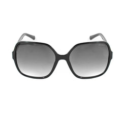 Guess Black Injected Sunglasses