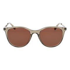 Hackett Green Acetate Sunglasses