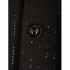 Celine Black Polyamide Clothing