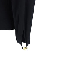 Chloé Black Polyamide Sweatshirt