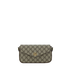 Gucci Beige Polyethylene Wallet