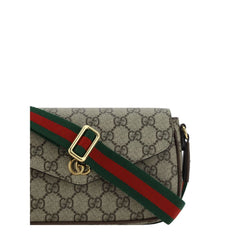 Gucci Beige Polyethylene Wallet