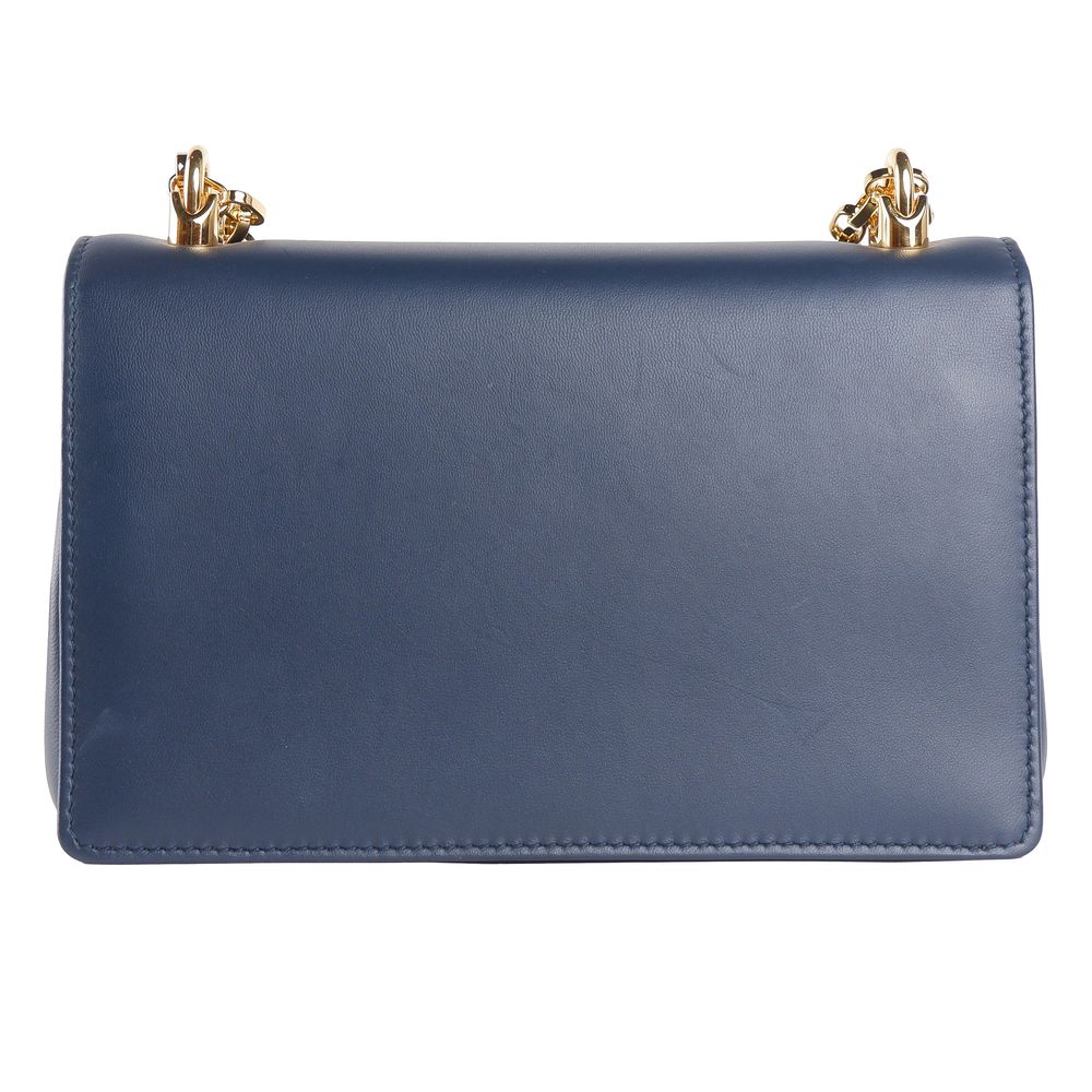 Dolce & Gabbana Grigio Cotton Men's T-Shirt