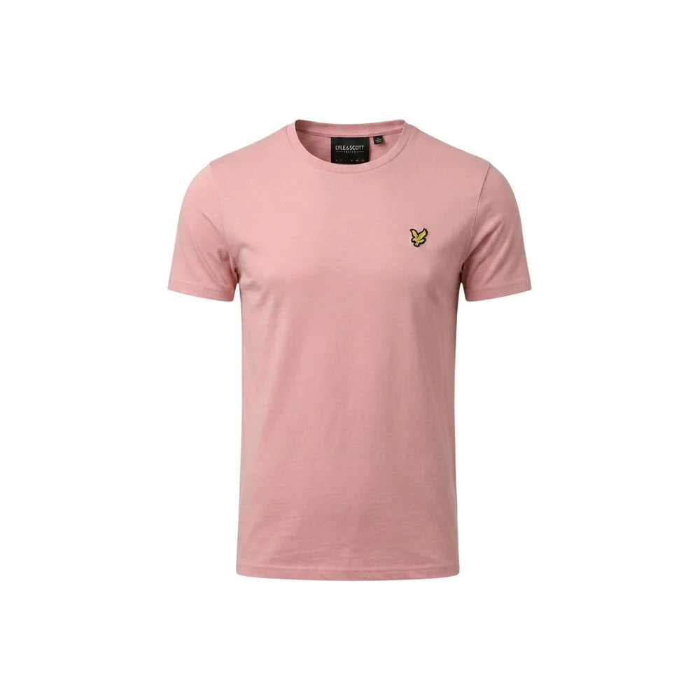 Lyle & Scott Multicolor Cotton T-Shirt