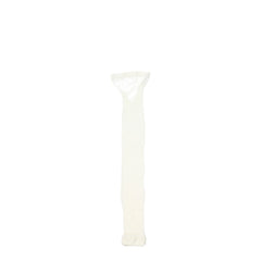 A.P.C. White Polyamide Socks - UNI