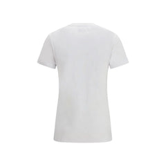 Vivienne Westwood White Cotton T-Shirt