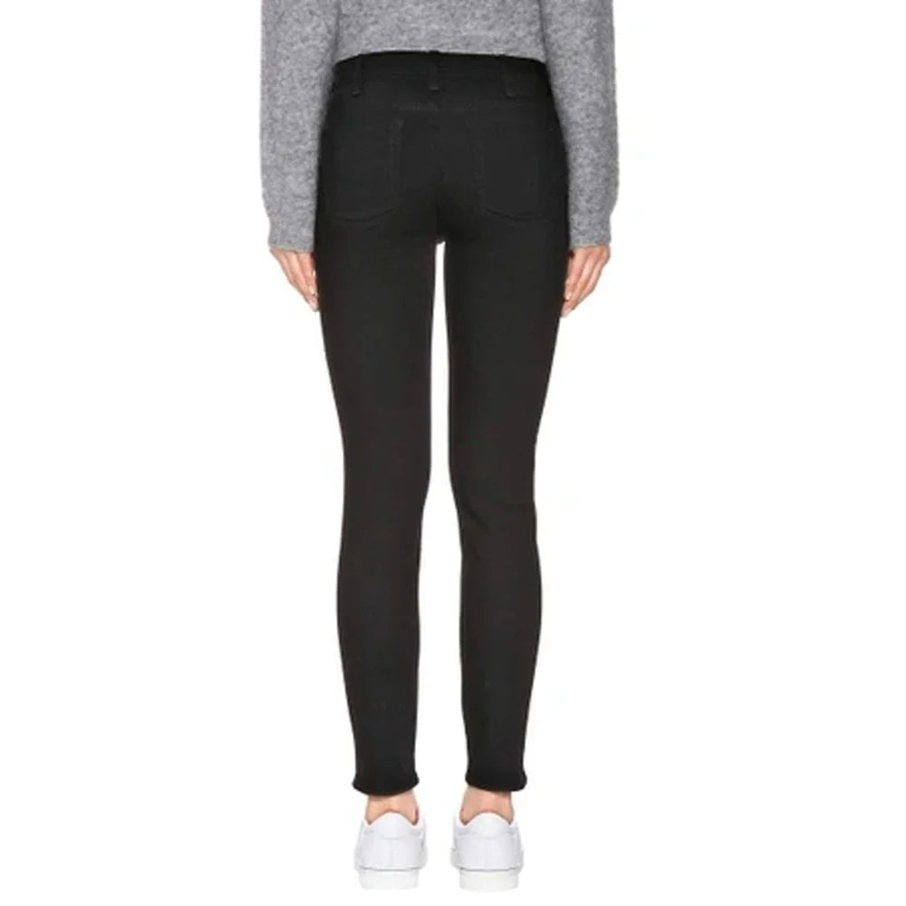 Acne Studios Blå Konst Climb Stay Jeans - W28 | IT42 - Jeans