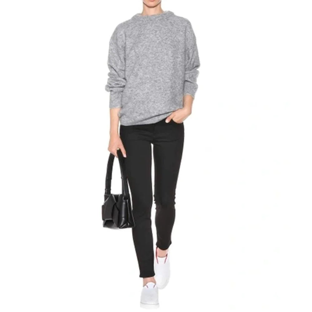 Acne Studios Blå Konst Climb Stay Jeans - W28 | IT42 - Jeans