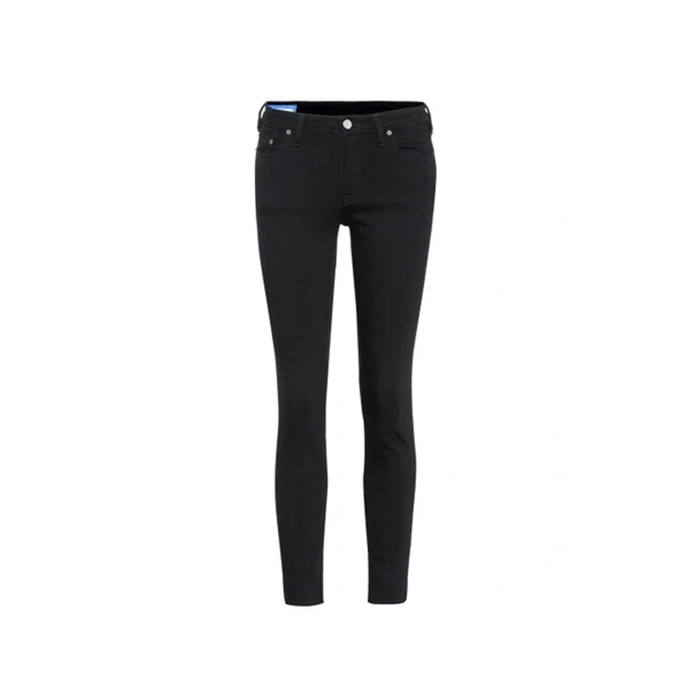 Acne Studios Blå Konst Climb Stay Jeans - W28 | IT42 - Jeans