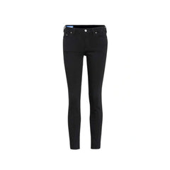 Acne Studios Blå Konst Climb Stay Jeans - W28 | IT42 - Jeans