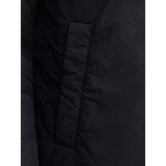 Add Chic Multicolor Polyamide Jacket - IT40|S - Parkas