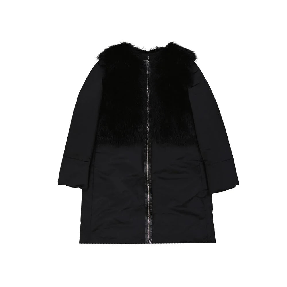 Add Ped Down Coat - 50