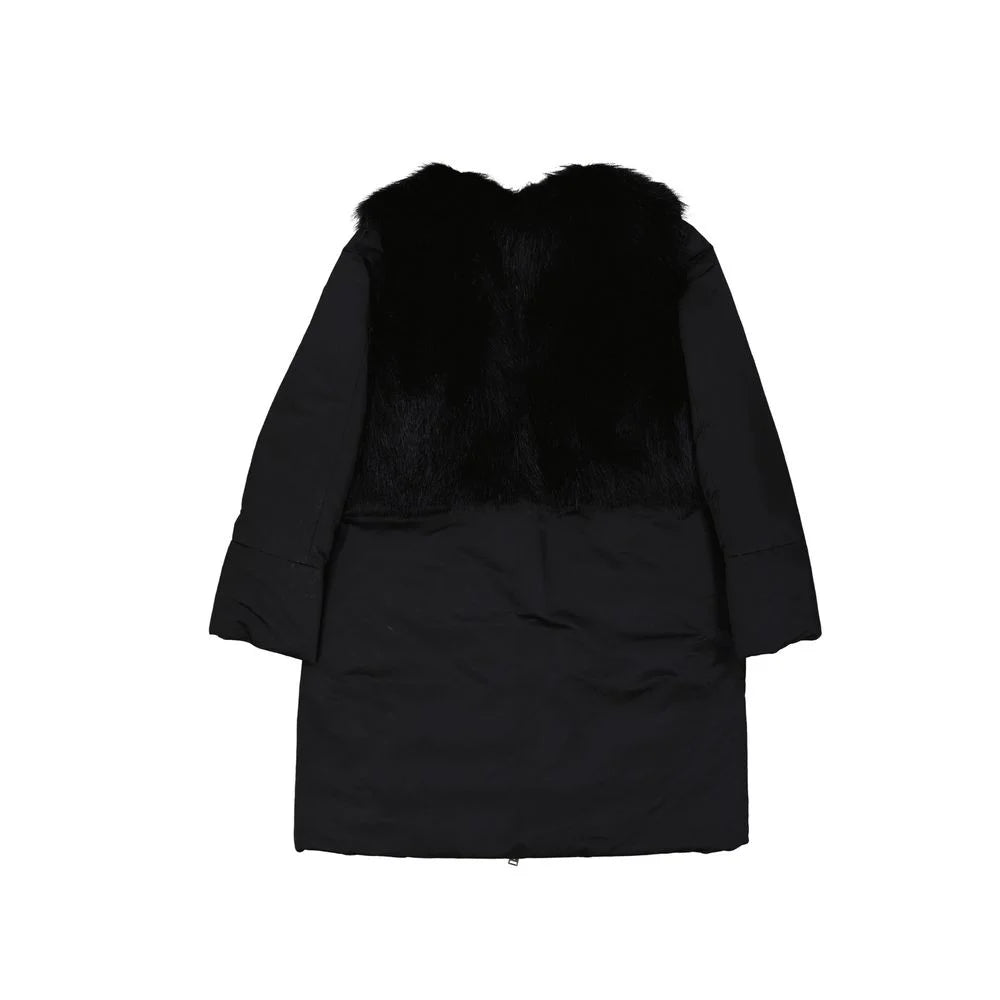 Add Ped Down Coat - 50