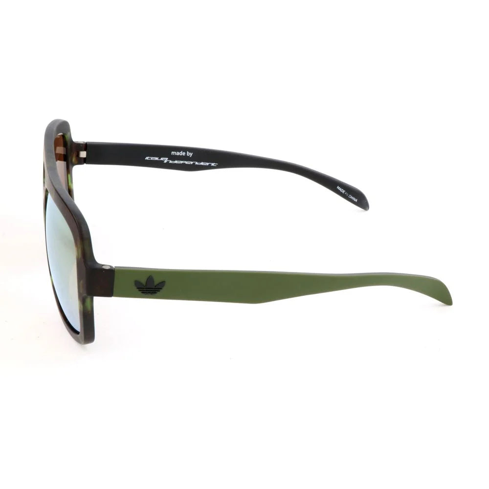 Adidas Bicolor Acetate Sunglasses - Sunglasses
