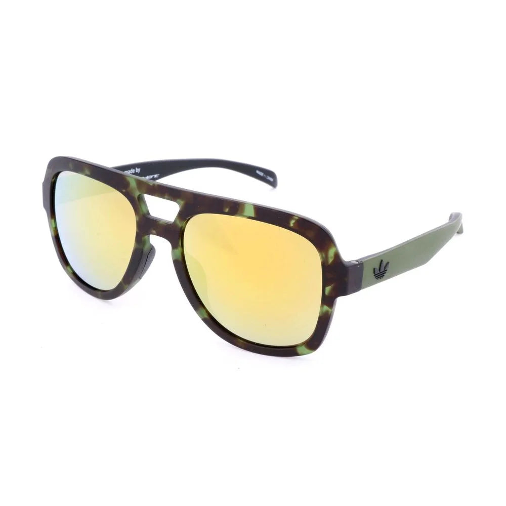 Adidas Bicolor Acetate Sunglasses - Sunglasses