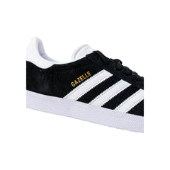 Adidas Black Polyethylene Sneaker - Sneakers