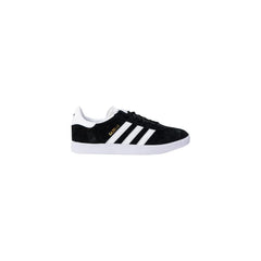 Adidas Black Polyethylene Sneaker - Sneakers