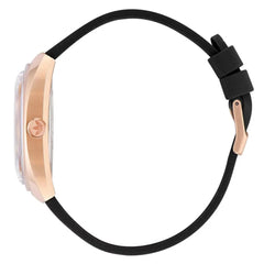 Adidas Black Synthetic Watch - Watches