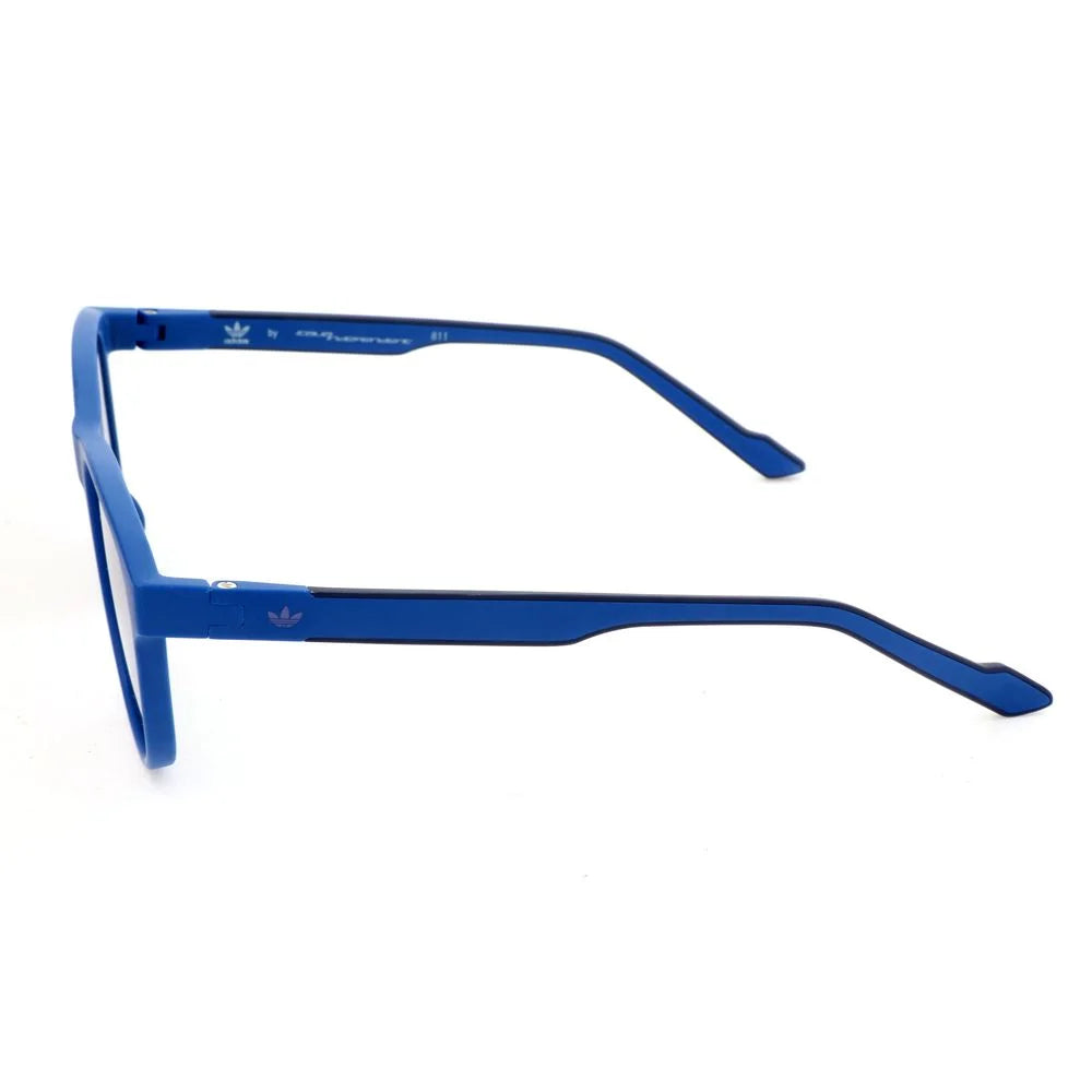 Adidas Blue Acetate Sunglasses