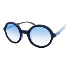 Adidas Blue Plastic Sunglasses - Sunglasses