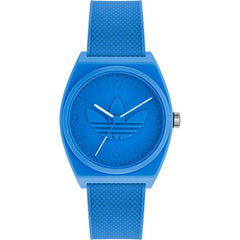 Adidas Blue Synthetic Watch - Watches