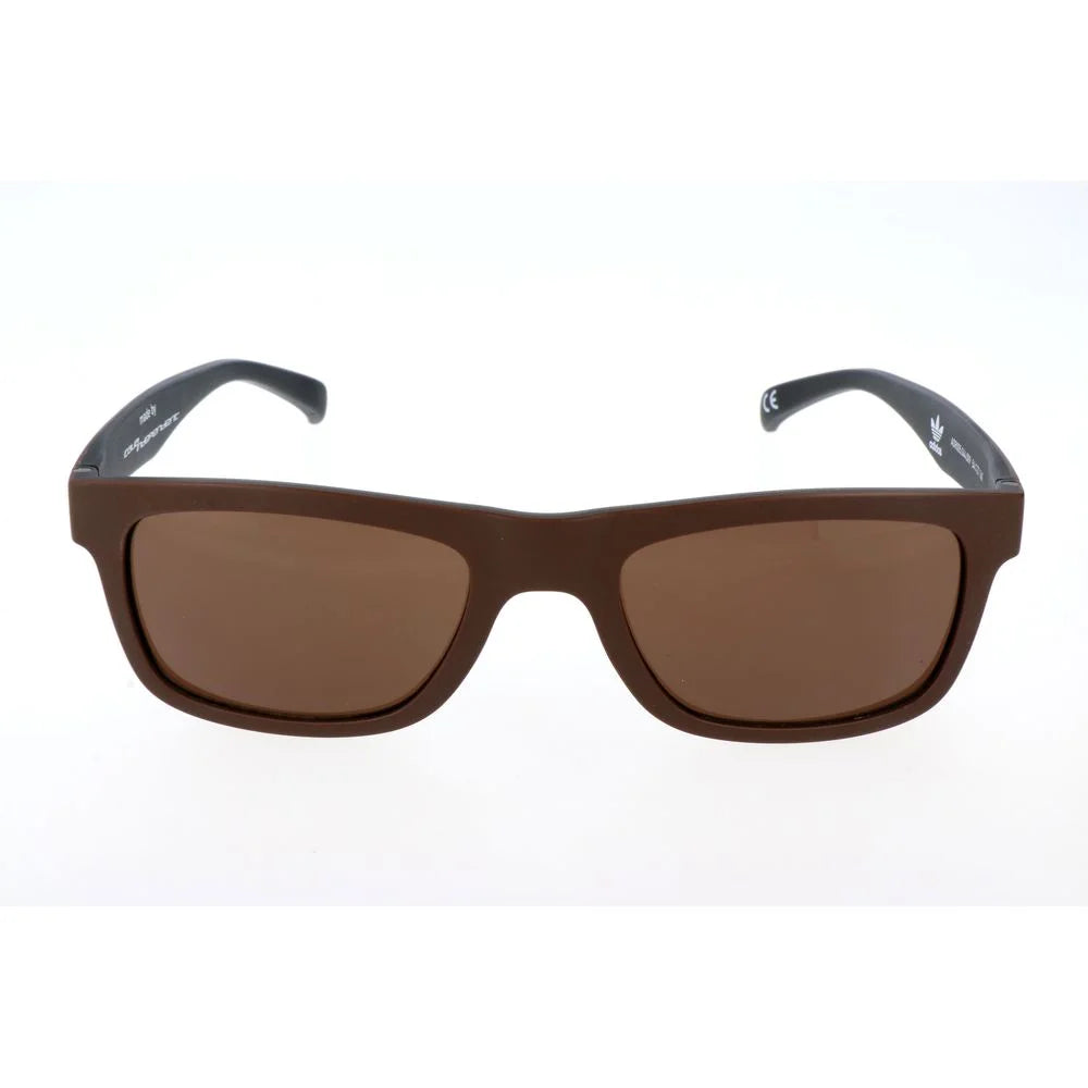 Adidas Brown Acetate Sunglasses - Sunglasses