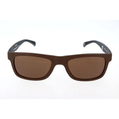 Adidas Brown Acetate Sunglasses - Sunglasses