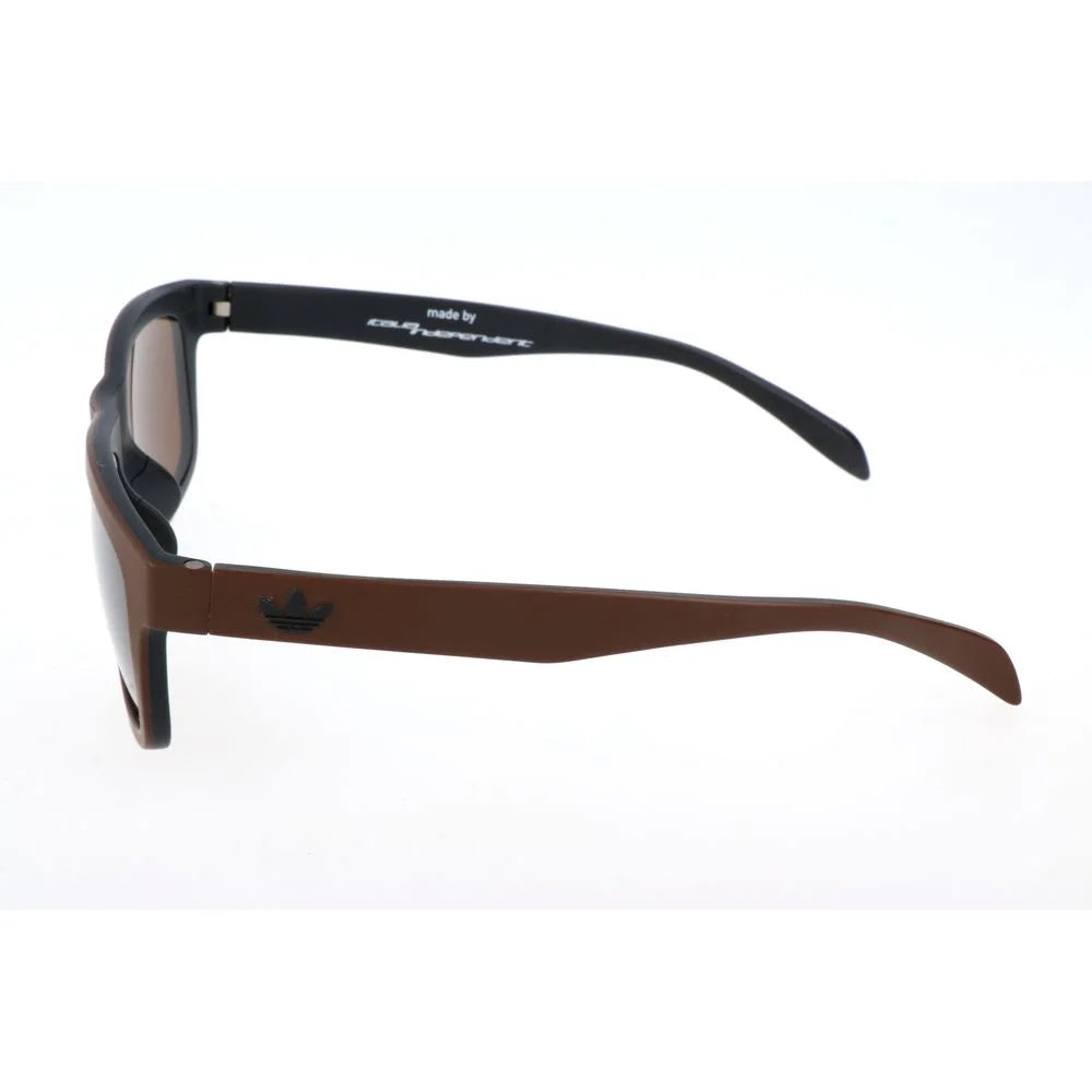 Adidas Brown Acetate Sunglasses - Sunglasses