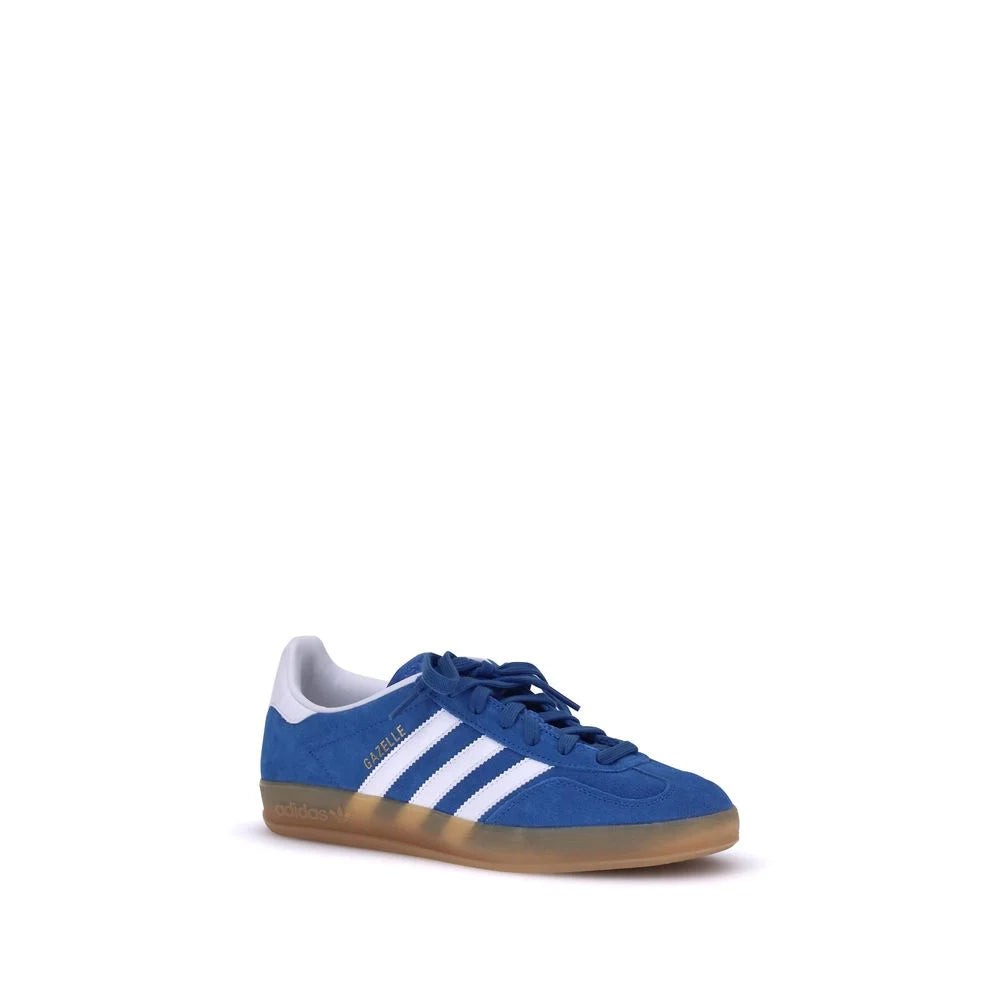 Adidas Gazelle Indoor Sneakers - EU39/US6 - Sneakers