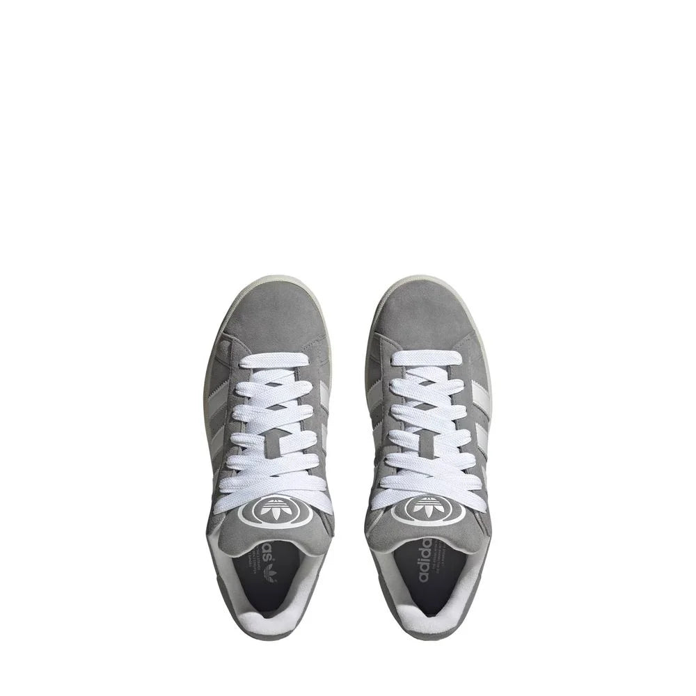 Adidas Gray Rubber Sneaker - 45 1/3 - Sneakers