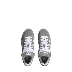 Adidas Gray Rubber Sneaker - 45 1/3 - Sneakers