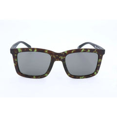 Adidas Green Acetate Sunglasses - Sunglasses