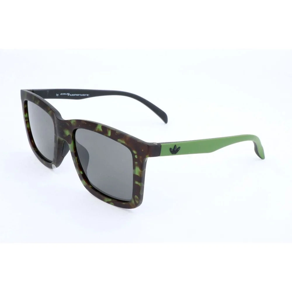 Adidas Green Acetate Sunglasses - Sunglasses