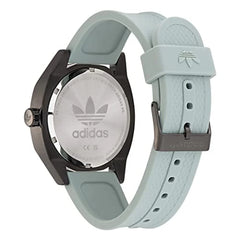 Adidas Green Synthetic Watch - Watches