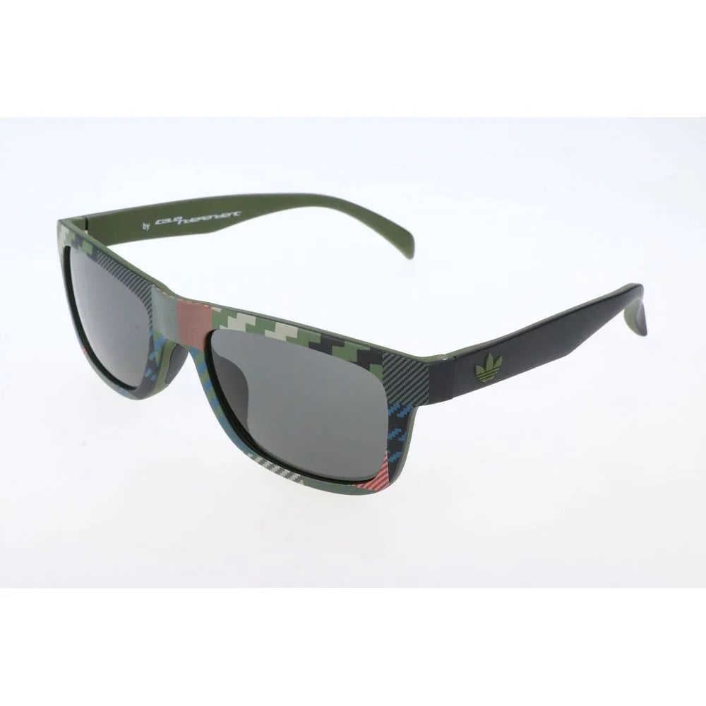 Adidas Multicolor Acetate Sunglasses - Sunglasses